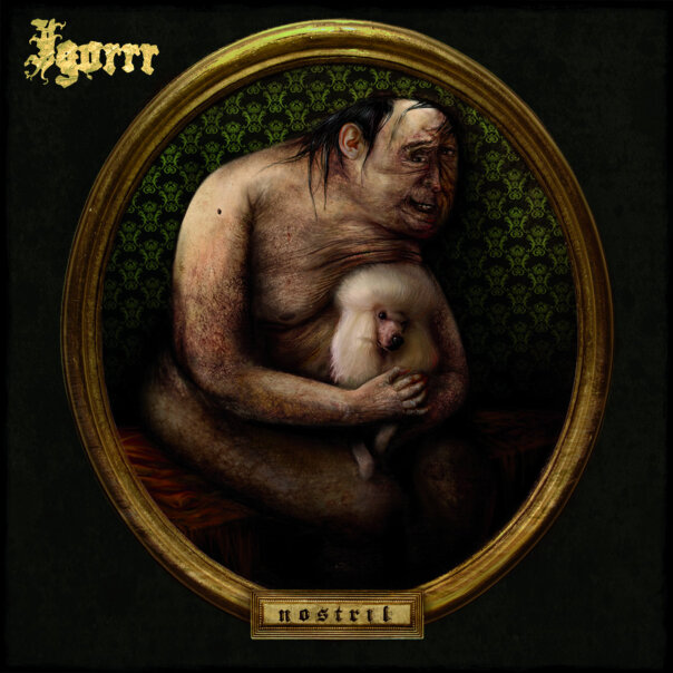 Playlist cover image