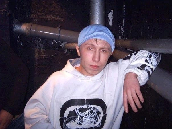 Назар Ермоленко