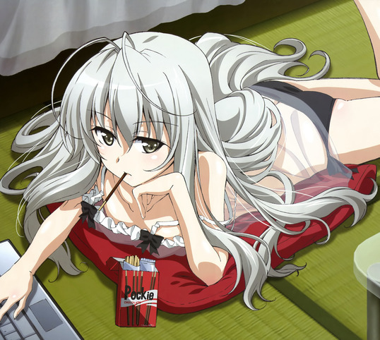 Sora Kasugano