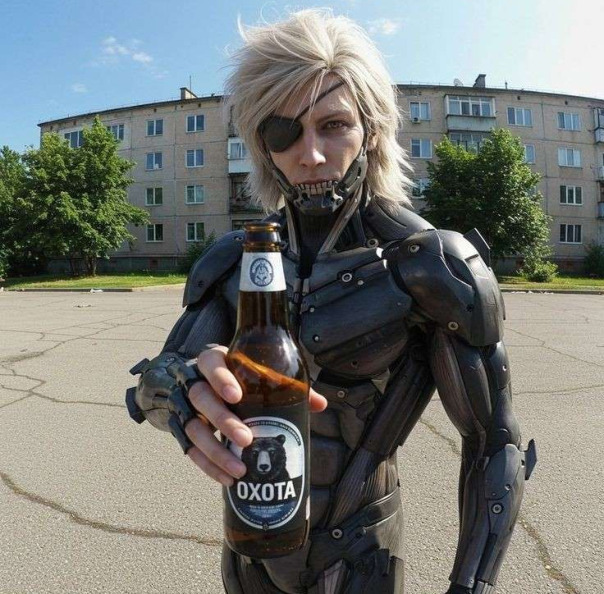 Сосиска 