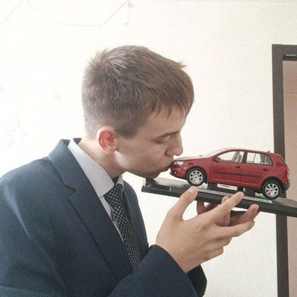 Тимур Охота