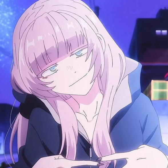 Nazuna Nanakusa