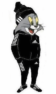 Лев Тигр