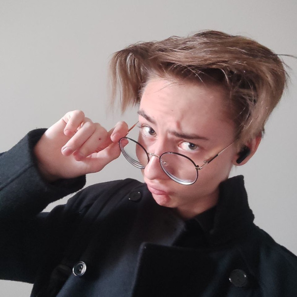 Даниил Груданов