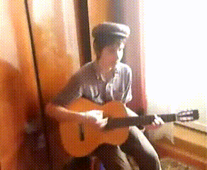 Был Пацан... И Нет Пацана!