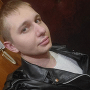 Александр Кулиманов