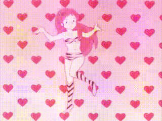 Urusei Yatsura AMV 