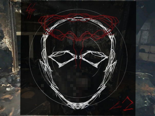 Found Pain