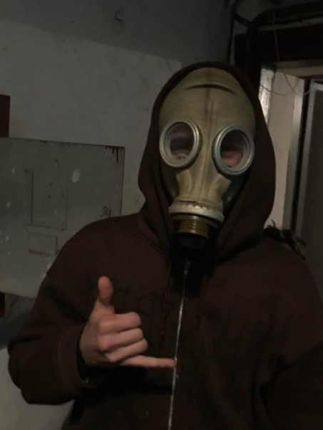 Сезар Лимонов