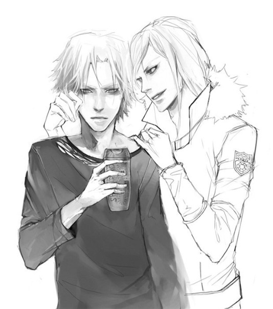 Hayato Gokudera