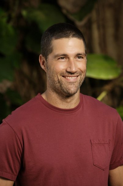 Jack Shephard