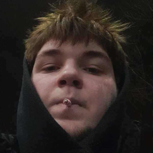 Никита Кабодько