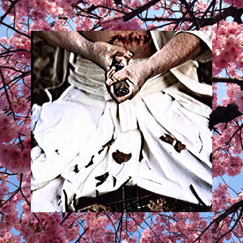 Playlist cover image