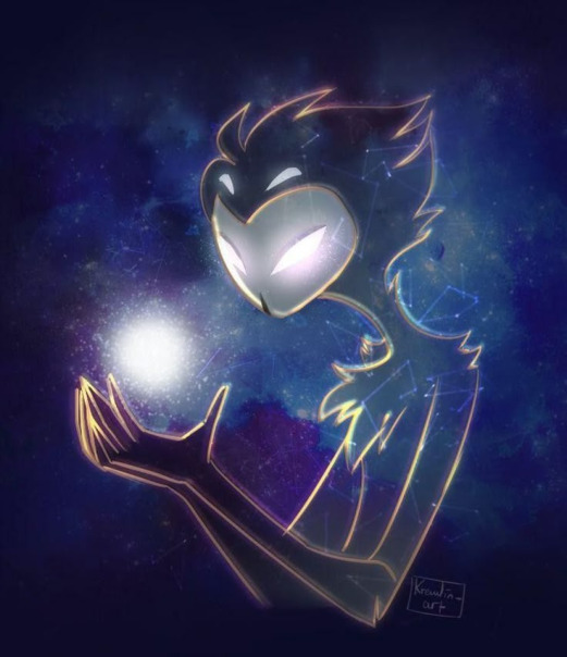 Stolas Goetia
