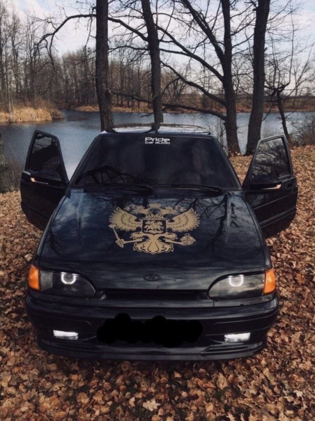 Иисус Блинников