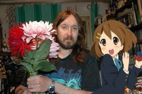 Дарья Корь