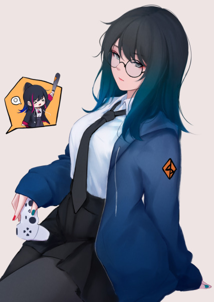 Artist: Shimmer