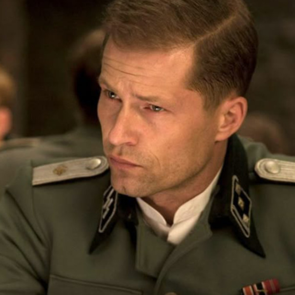 Commandant 