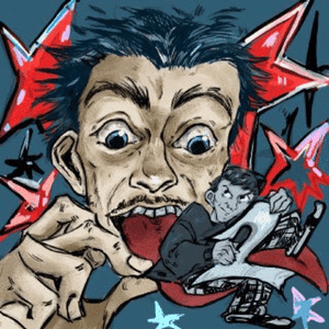 Playlist cover image