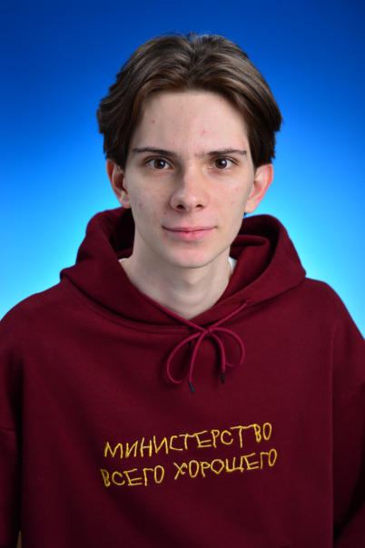 Михаил Чернигин