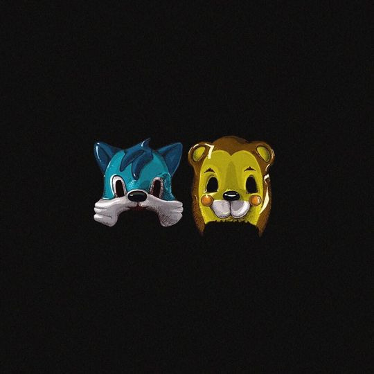 Playlist cover image