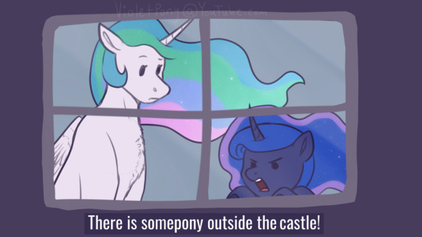 сурс: https://www.deviantart.com/violetpony11/art/MLP-ANIMATIC-Quirked-Up-White-Mare-941602791 альтернативный сурс: https://derpibooru.org/images/3652039