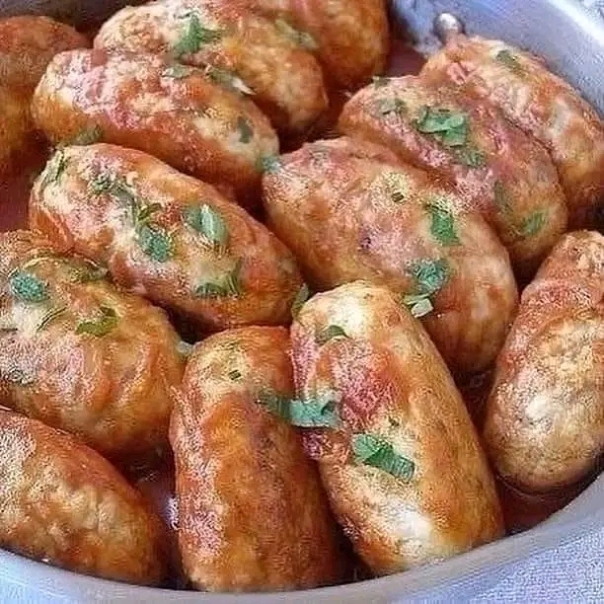 Гречаники

Ингредиенты:🍜 
Мясо — ...