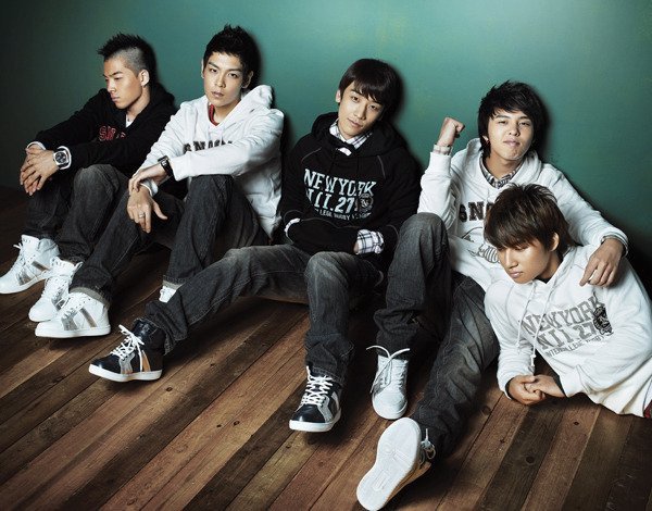 BIGBANG |2009-2010|...