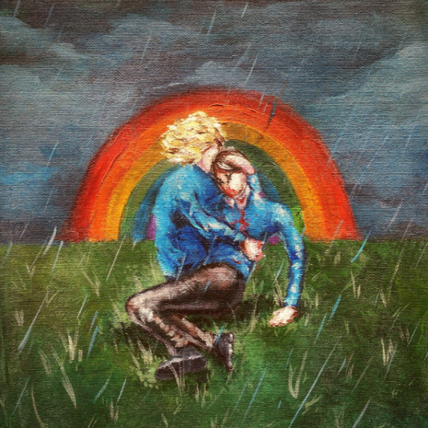 Playlist cover image