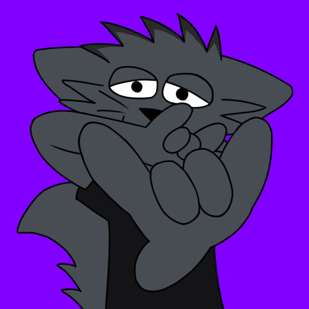 Belka Fox