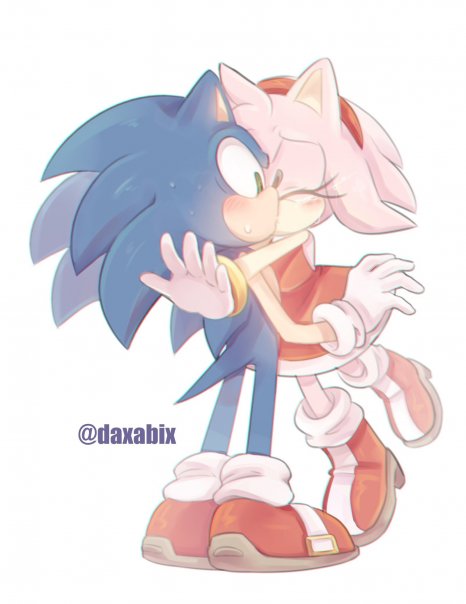 #sonic
#amy...