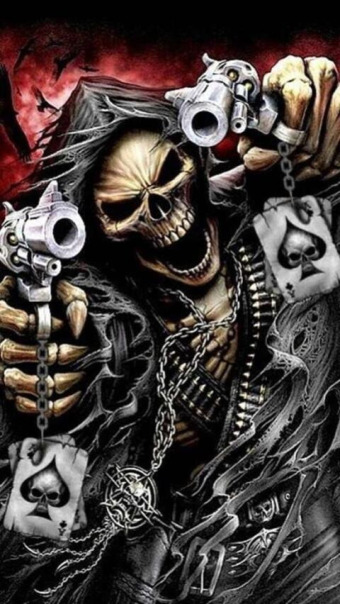Prophet Cranium