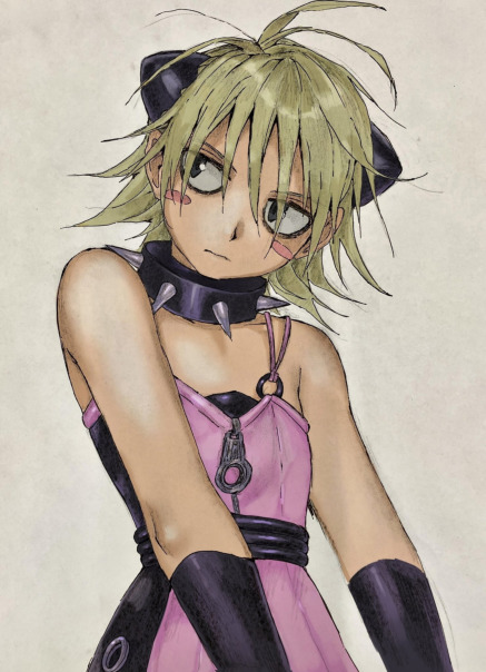 Cyber Chered