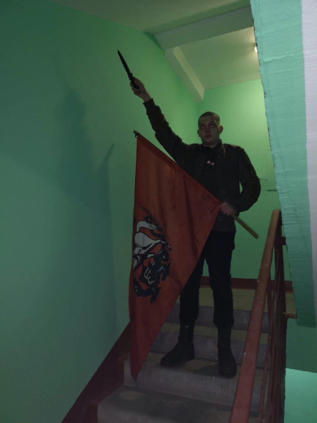 Владислав Веракса
