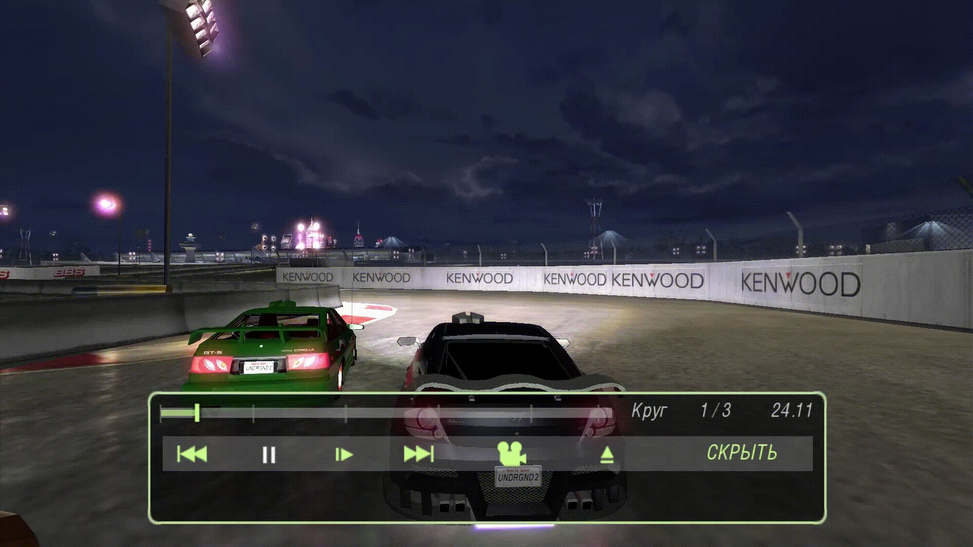 Когда машины полетят