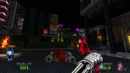 киберпанковые штучьки!
WAD: Auger Zenith