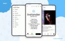 Instander — это бесплатная модификац...