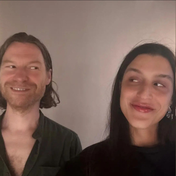 Aphex&Arca...