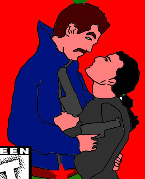 Константин Доманский