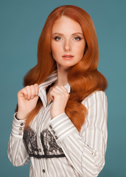 Лена Катина