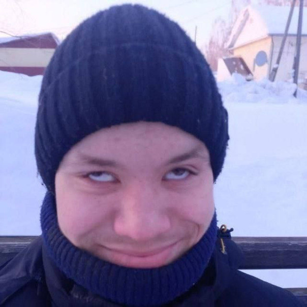 Казимир Быдлонравов