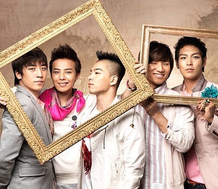 BIGBANG |2009-2010|...