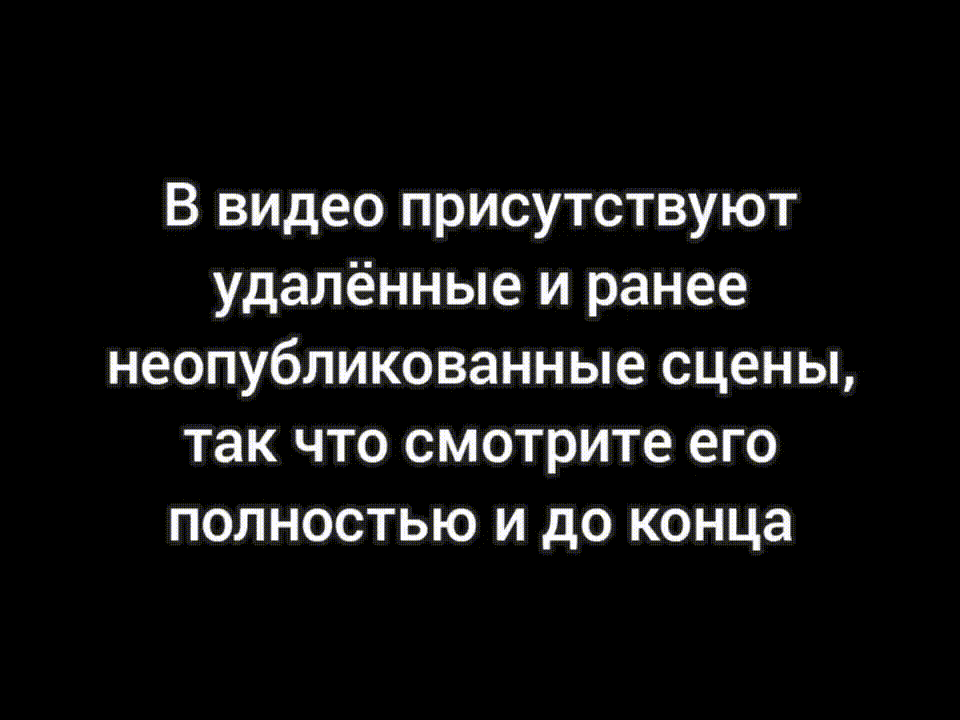 Евангелион в переводе Гоблина: большой, длинный, необрезанный