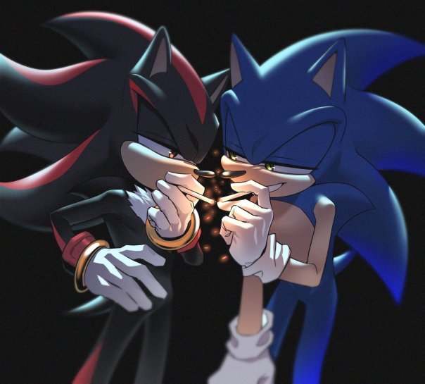 #sonic
#shadow...