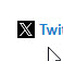 пиздос у нового твиттера favicon стр...