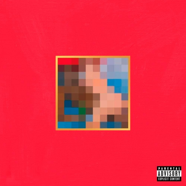 Playlist cover image