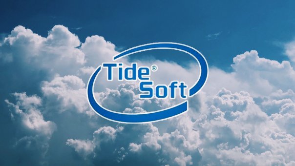 Это - официальная группа TideSoft в ...