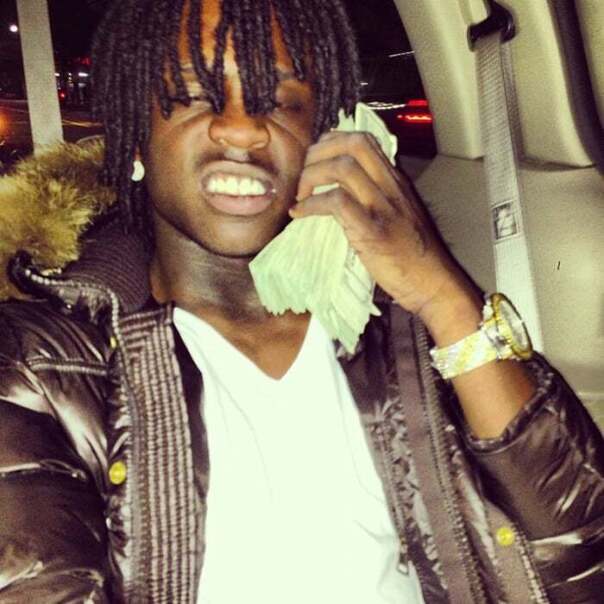 Chief Keef