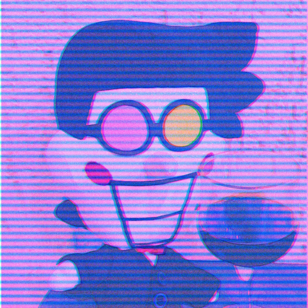 Spamton Salesman