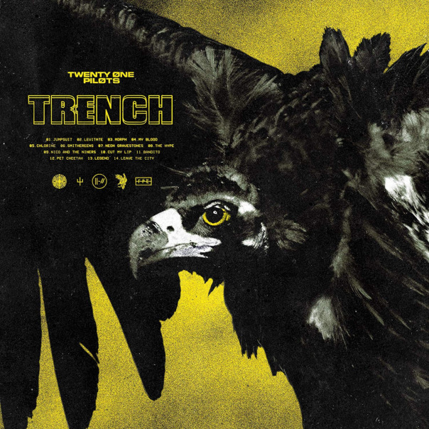 Playlist cover image